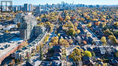 515 - 60 Berwick Avenue, Toronto, ON - Outdoor With View