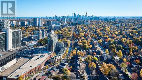 515 - 60 Berwick Avenue, Toronto, ON - Outdoor With View