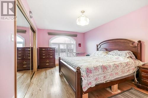 402 Maki Avenue, Sudbury, ON - Indoor Photo Showing Bedroom