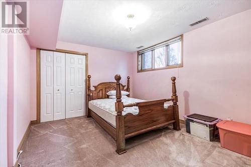 402 Maki Avenue, Sudbury, ON - Indoor Photo Showing Bedroom