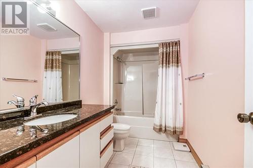 402 Maki Avenue, Sudbury, ON - Indoor Photo Showing Bathroom