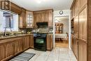 402 Maki Avenue, Sudbury, ON  - Indoor Photo Showing Kitchen 