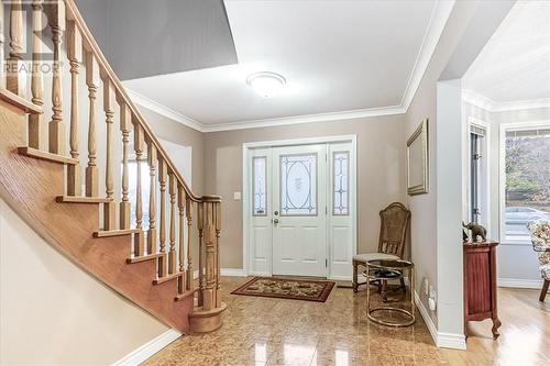 402 Maki Avenue, Sudbury, ON - Indoor Photo Showing Other Room