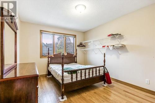 402 Maki Avenue, Sudbury, ON - Indoor Photo Showing Bedroom