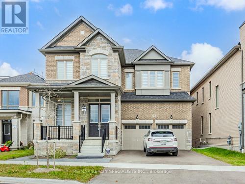 Lower - 46 Priory Drive, Whitby, ON - Outdoor With Facade