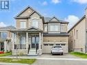 Lower - 46 Priory Drive, Whitby, ON  - Outdoor With Facade 