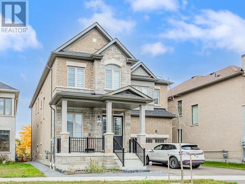 Lower - 46 Priory Drive, Whitby, ON - Outdoor With Facade