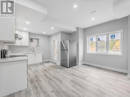 Lower - 46 Priory Drive, Whitby, ON - Indoor Photo Showing Laundry Room