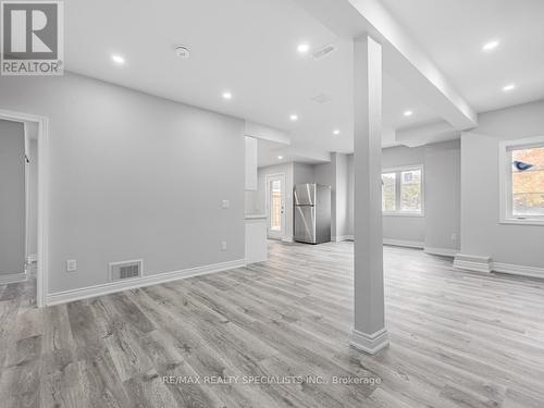 Lower - 46 Priory Drive, Whitby, ON - Indoor Photo Showing Other Room