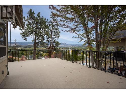 197 Terrace Hill Place, Kelowna, BC - Outdoor With View With Exterior