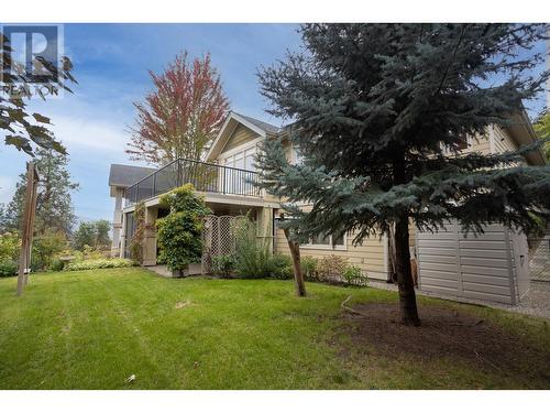 197 Terrace Hill Place, Kelowna, BC - Outdoor