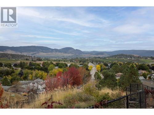 197 Terrace Hill Place, Kelowna, BC - Outdoor With View