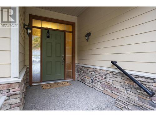 197 Terrace Hill Place, Kelowna, BC - Outdoor With Exterior