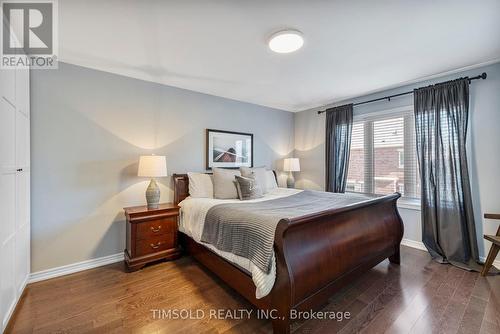 90 Memon Place, Markham, ON - Indoor Photo Showing Bedroom