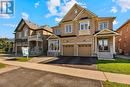 90 Memon Place, Markham, ON  - Outdoor With Facade 