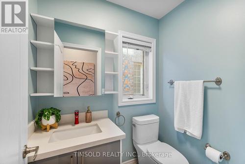 90 Memon Place, Markham, ON - Indoor Photo Showing Bathroom