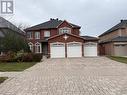 3 Rosewell Crescent, Markham, ON  - Outdoor With Facade 