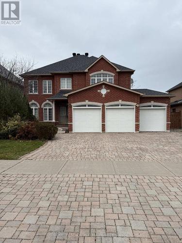 3 Rosewell Crescent, Markham, ON - Outdoor With Facade