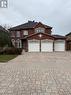 3 Rosewell Crescent, Markham, ON  - Outdoor With Facade 