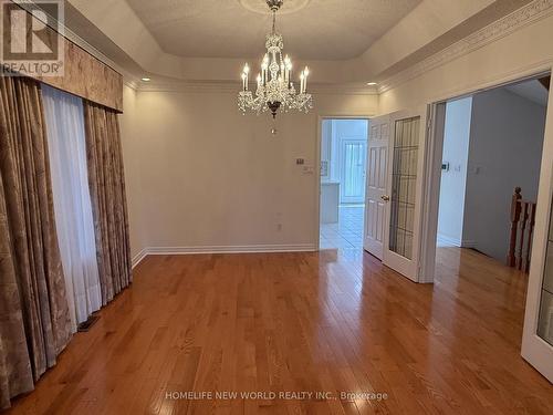 3 Rosewell Crescent, Markham, ON - Indoor Photo Showing Other Room