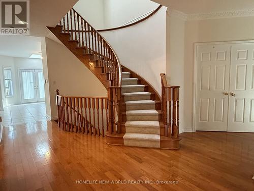 3 Rosewell Crescent, Markham, ON - Indoor Photo Showing Other Room