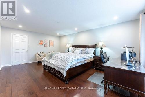 79 Maffey Crescent, Richmond Hill, ON - Indoor Photo Showing Bedroom