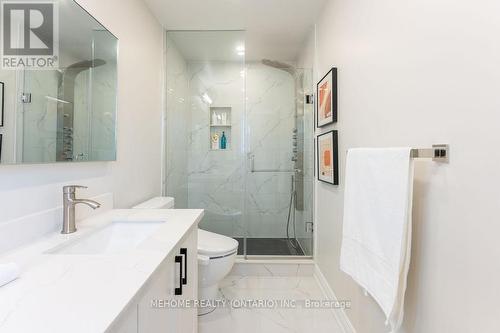 79 Maffey Crescent, Richmond Hill, ON - Indoor Photo Showing Bathroom