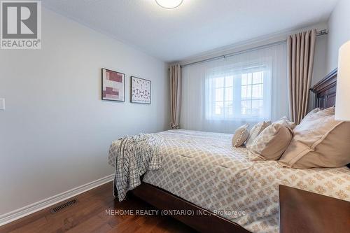 79 Maffey Crescent, Richmond Hill, ON - Indoor Photo Showing Bedroom