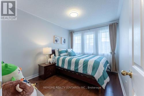 79 Maffey Crescent, Richmond Hill, ON - Indoor Photo Showing Bedroom