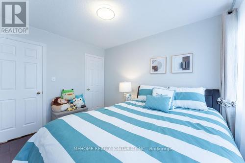 79 Maffey Crescent, Richmond Hill, ON - Indoor Photo Showing Bedroom