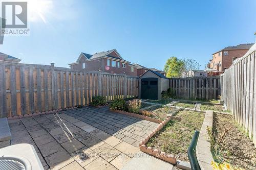 79 Maffey Crescent, Richmond Hill, ON - Outdoor