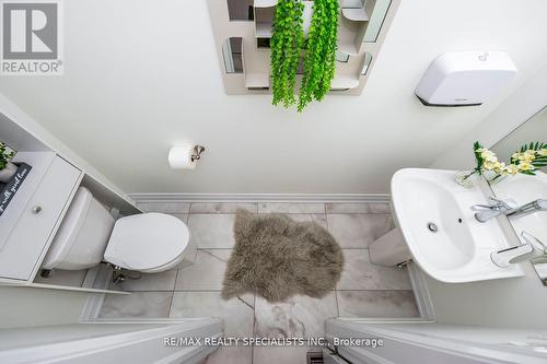 61 Tiberini Way, Bradford West Gwillimbury, ON - Indoor Photo Showing Bathroom