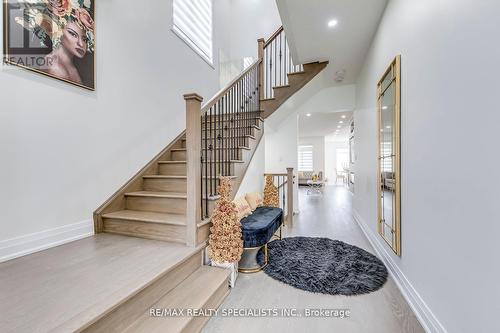 61 Tiberini Way, Bradford West Gwillimbury, ON - Indoor Photo Showing Other Room