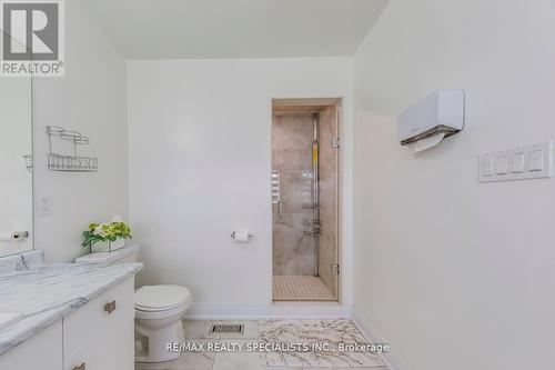 61 Tiberini Way, Bradford West Gwillimbury, ON - Indoor Photo Showing Bathroom