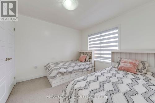 61 Tiberini Way, Bradford West Gwillimbury, ON - Indoor Photo Showing Bedroom