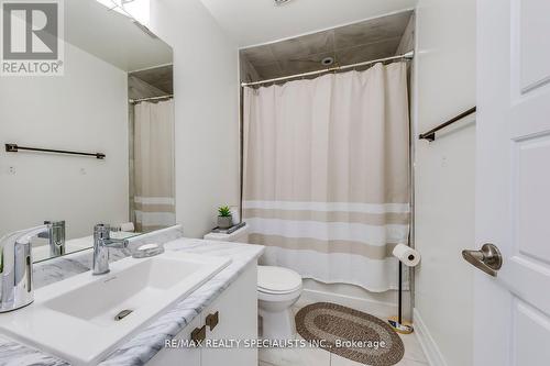 61 Tiberini Way, Bradford West Gwillimbury, ON - Indoor Photo Showing Bathroom