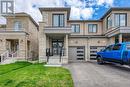 61 Tiberini Way, Bradford West Gwillimbury, ON  - Outdoor With Facade 