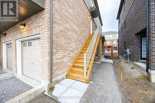 5 - 11 Tobias Lane, Barrie, ON - Outdoor With Exterior