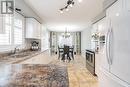 187 Sproule Drive, Barrie, ON  - Indoor Photo Showing Kitchen With Double Sink 