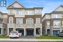 3946 Tufgar Crescent, Burlington, ON  - Outdoor With Facade 