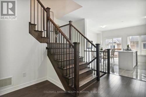 3946 Tufgar Crescent, Burlington, ON - Indoor Photo Showing Other Room