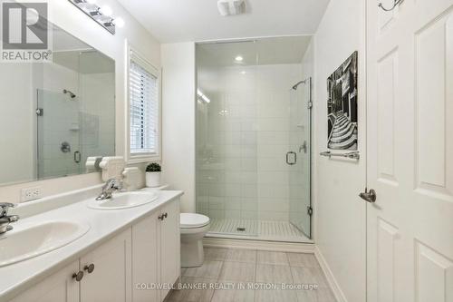 3946 Tufgar Crescent, Burlington, ON - Indoor Photo Showing Bathroom