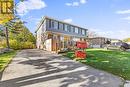 2883 Hollington Crescent, Mississauga, ON  - Outdoor 