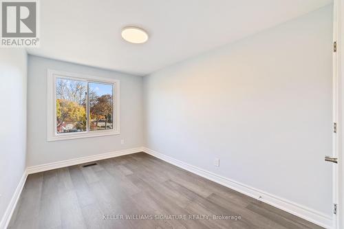 2883 Hollington Crescent, Mississauga, ON - Indoor Photo Showing Other Room