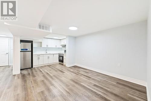 2883 Hollington Crescent, Mississauga, ON - Indoor