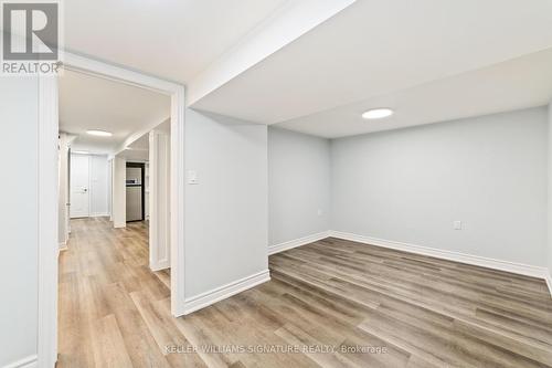 2883 Hollington Crescent, Mississauga, ON - Indoor Photo Showing Other Room