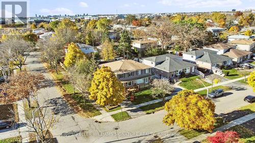 2883 Hollington Crescent, Mississauga, ON - Outdoor With View