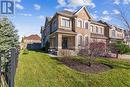 36 Lampman Crescent, Brampton, ON  - Outdoor 