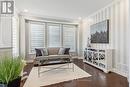 36 Lampman Crescent, Brampton, ON  - Indoor Photo Showing Living Room 