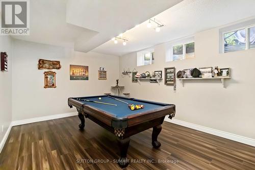 1195 Crestdale Road, Mississauga, ON - Indoor Photo Showing Other Room